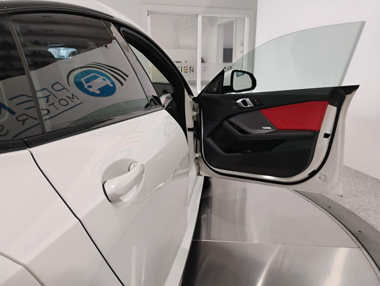 BMW 2-Series Gran Coupe 228 2026