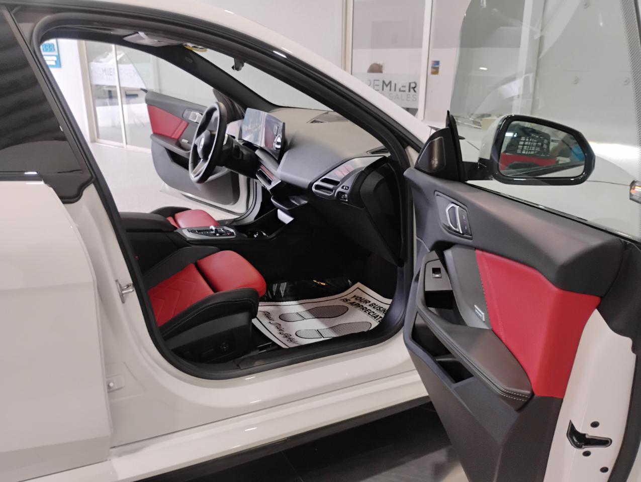 BMW 2-Series Gran Coupe 228 2026