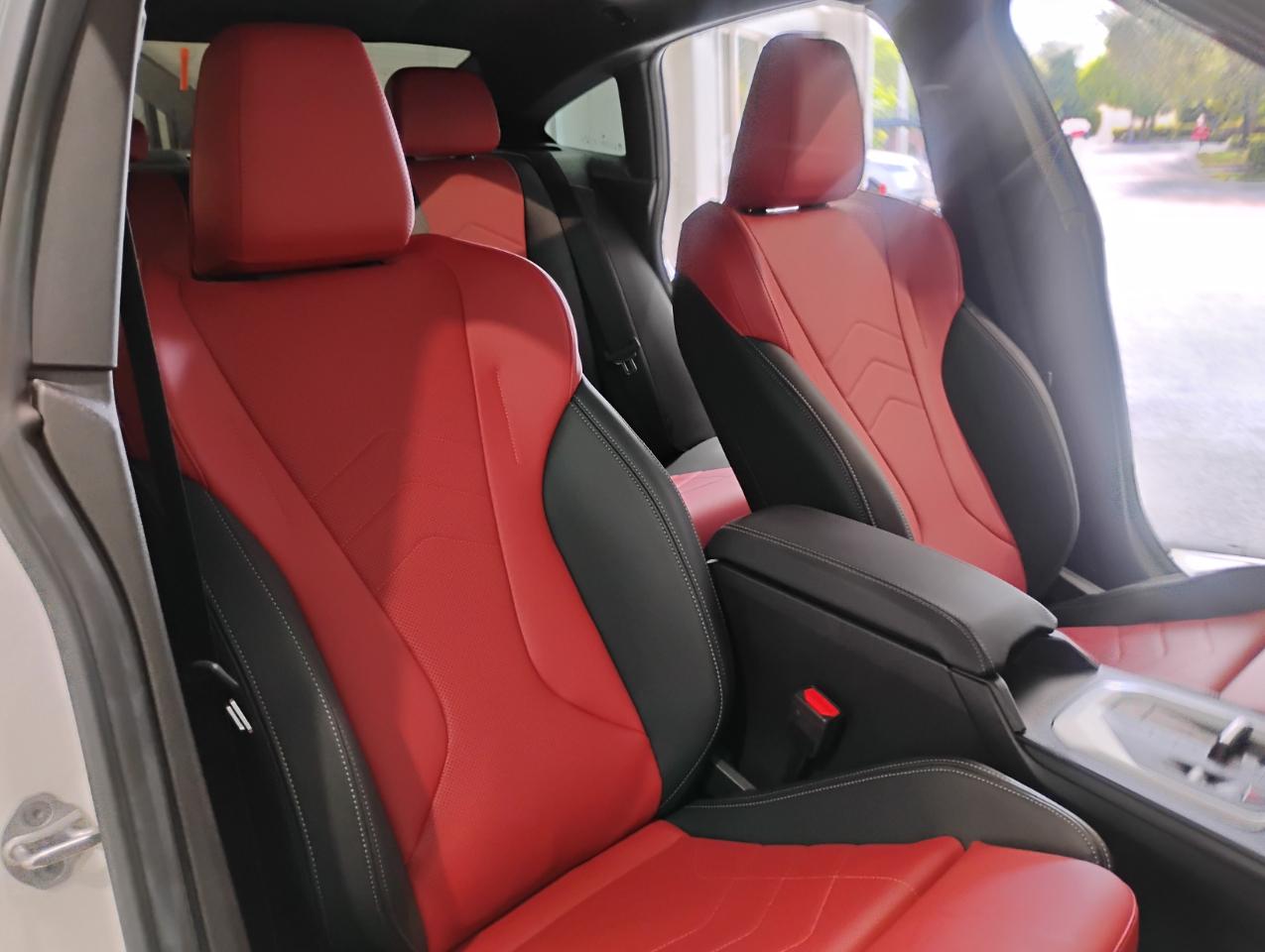 BMW 2-Series Gran Coupe 228 2026