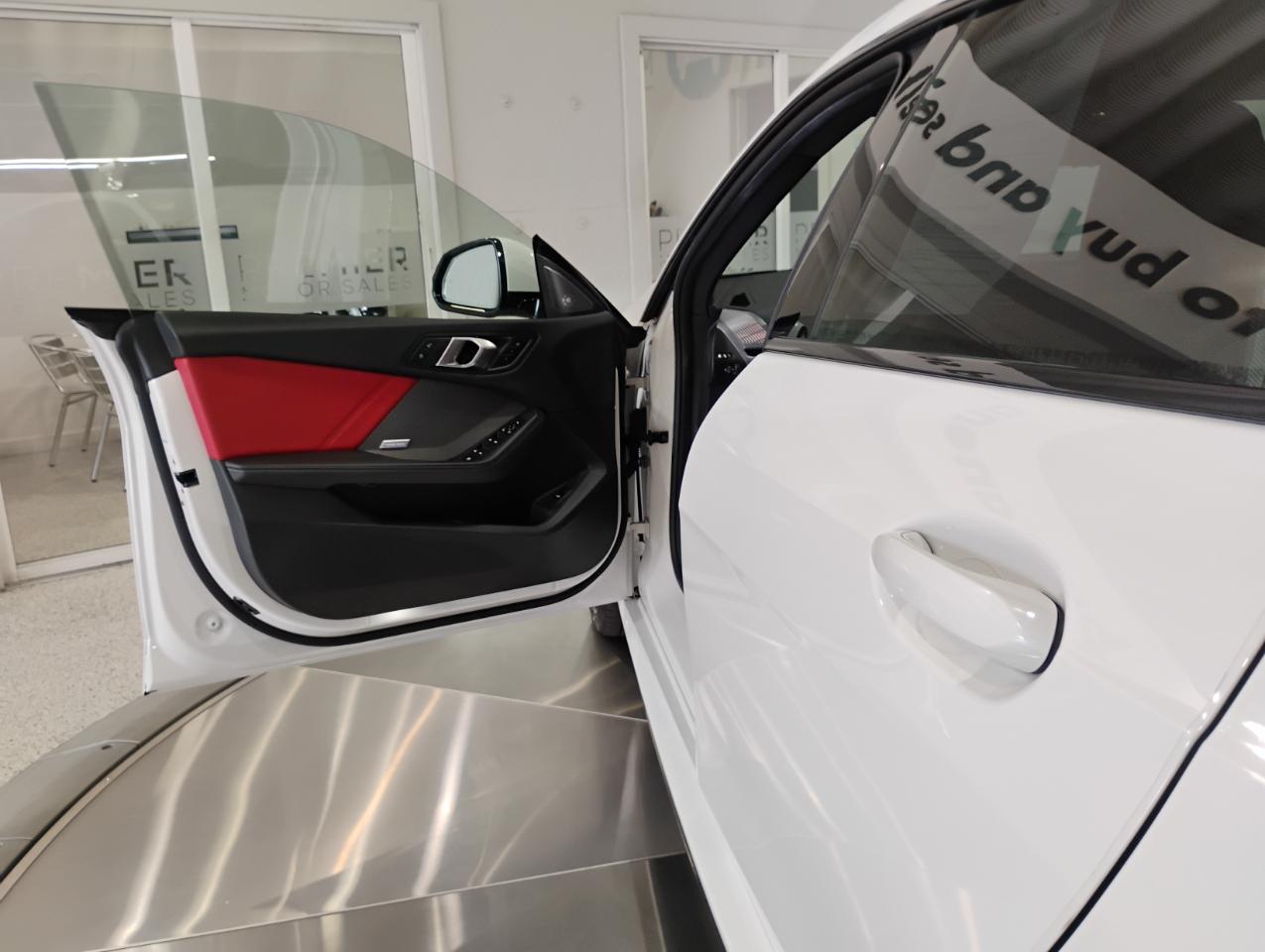 BMW 2-Series Gran Coupe 228 2026