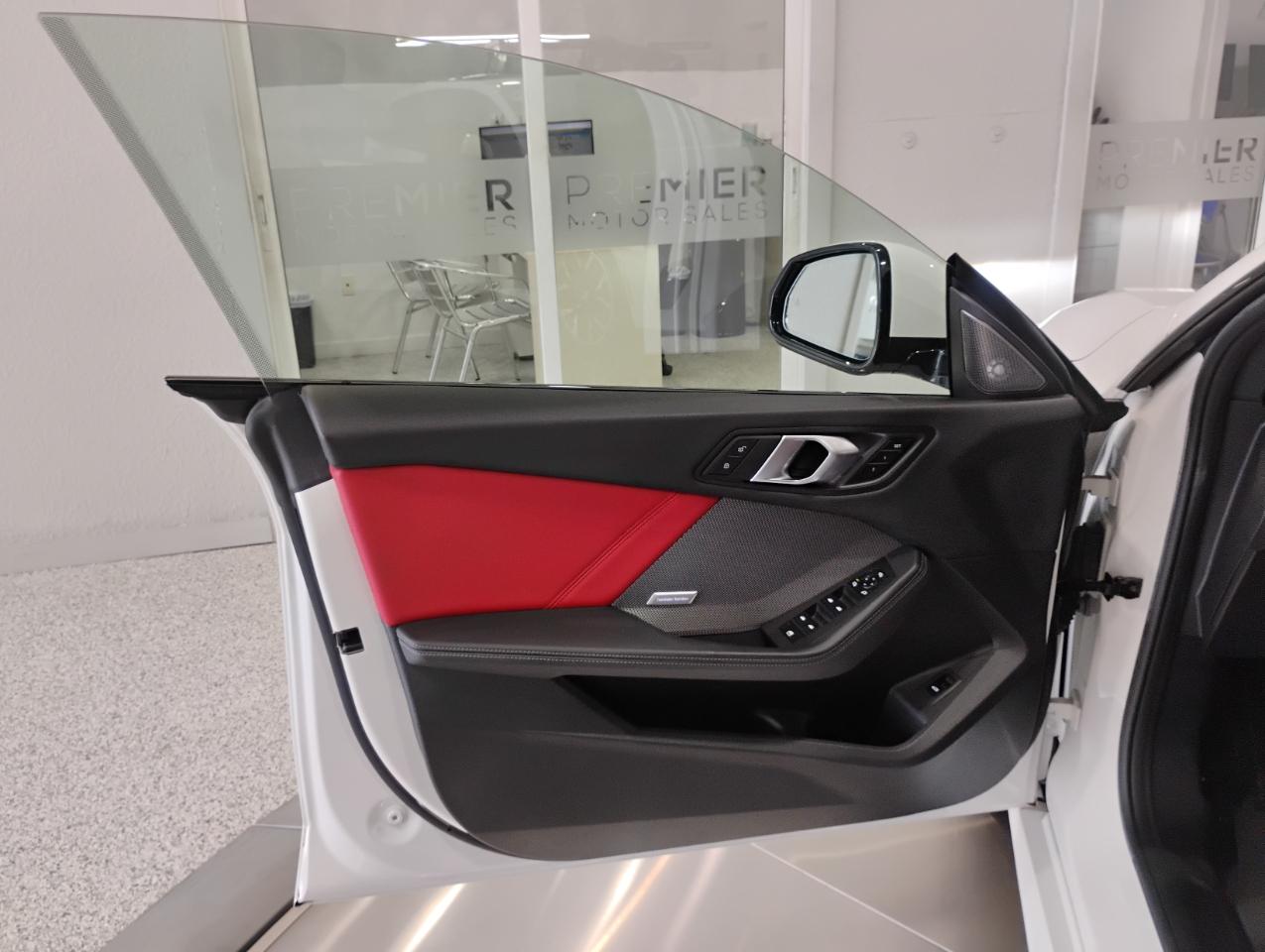 BMW 2-Series Gran Coupe 228 2026
