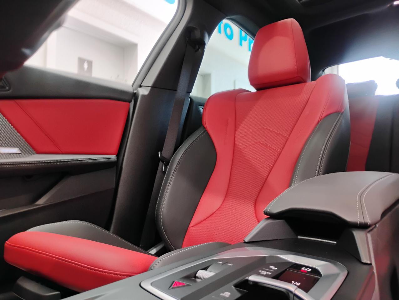 BMW 2-Series Gran Coupe 228 2026