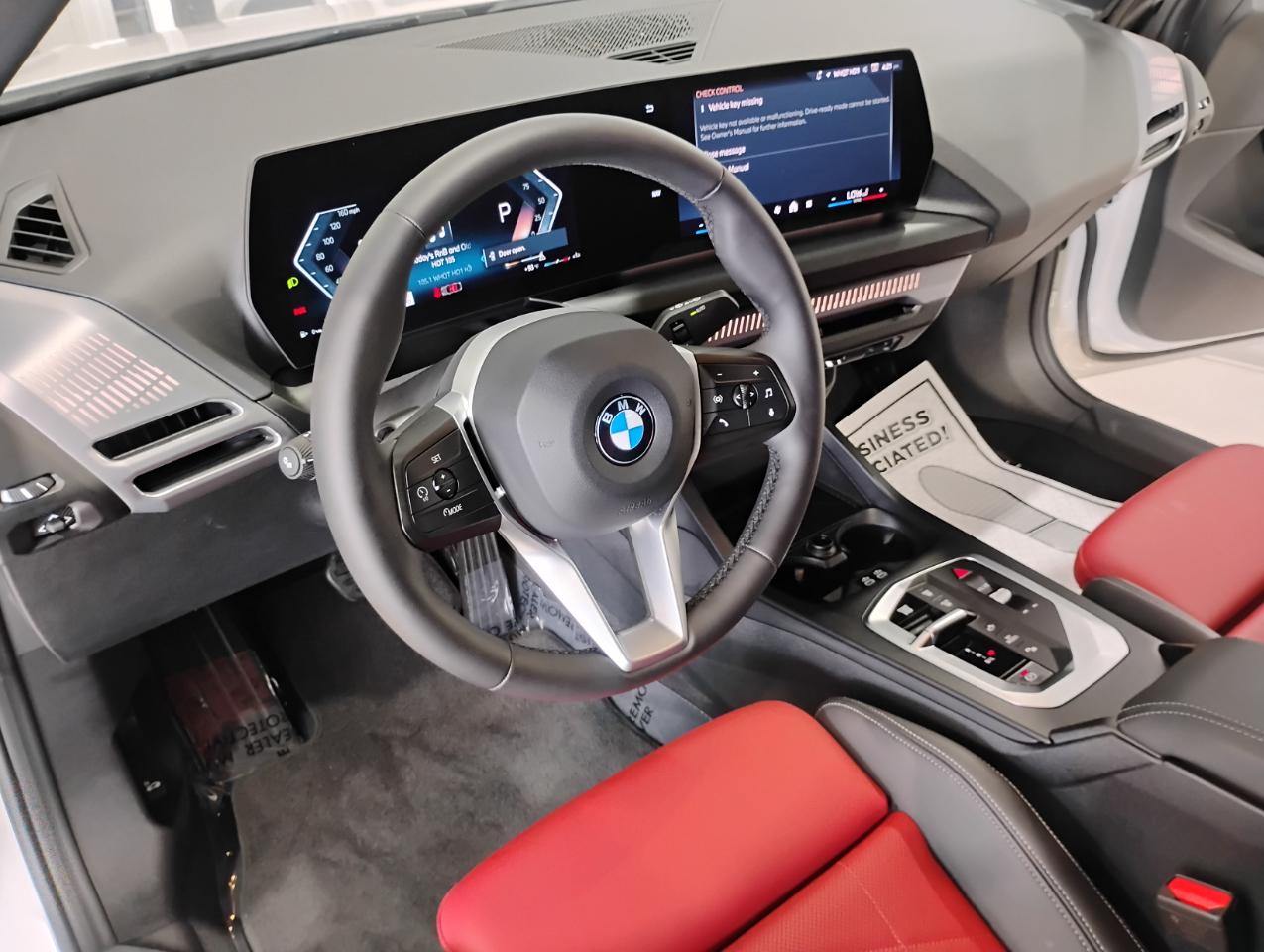 BMW 2-Series Gran Coupe 228 2026