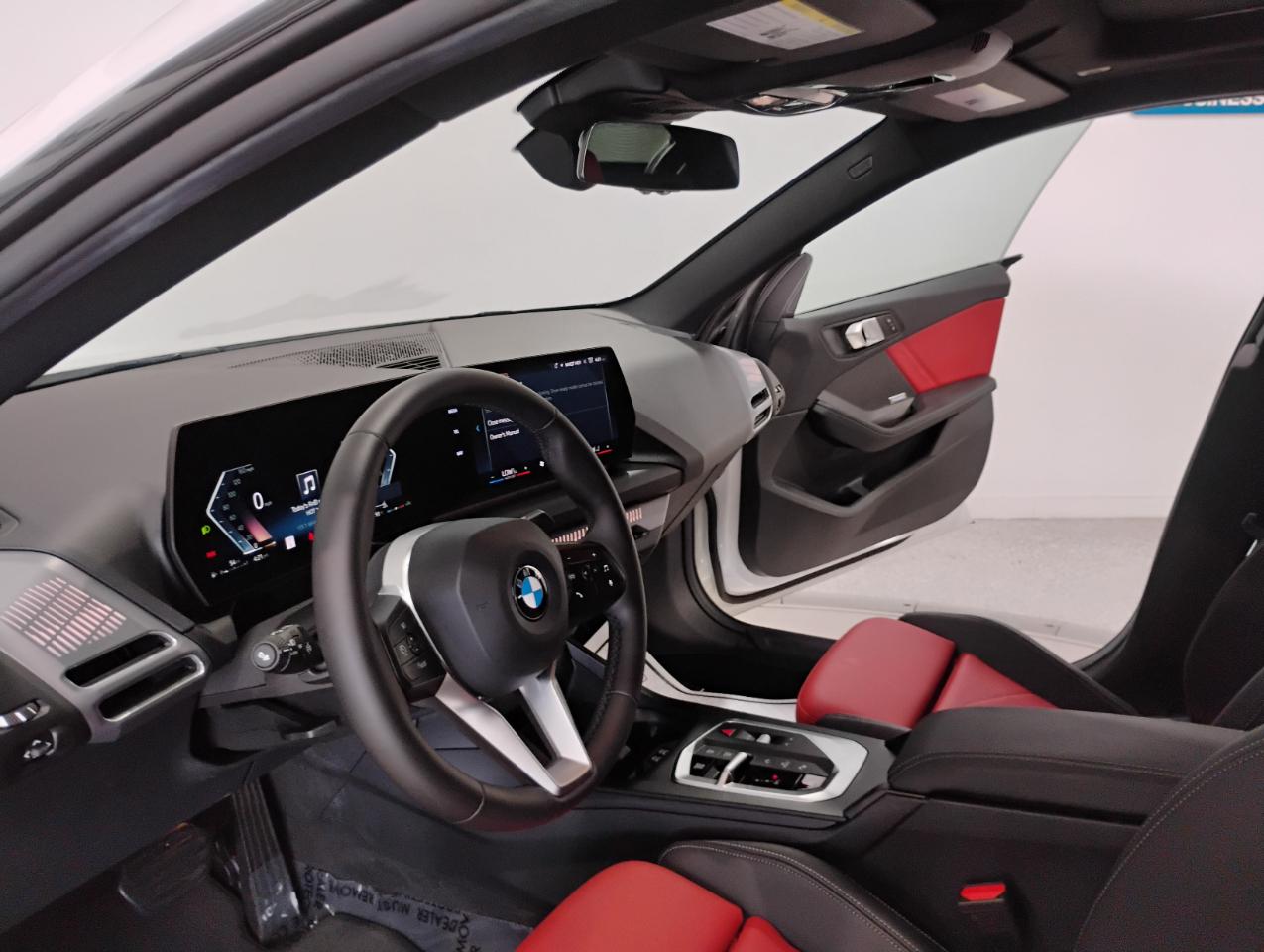 BMW 2-Series Gran Coupe 228 2026