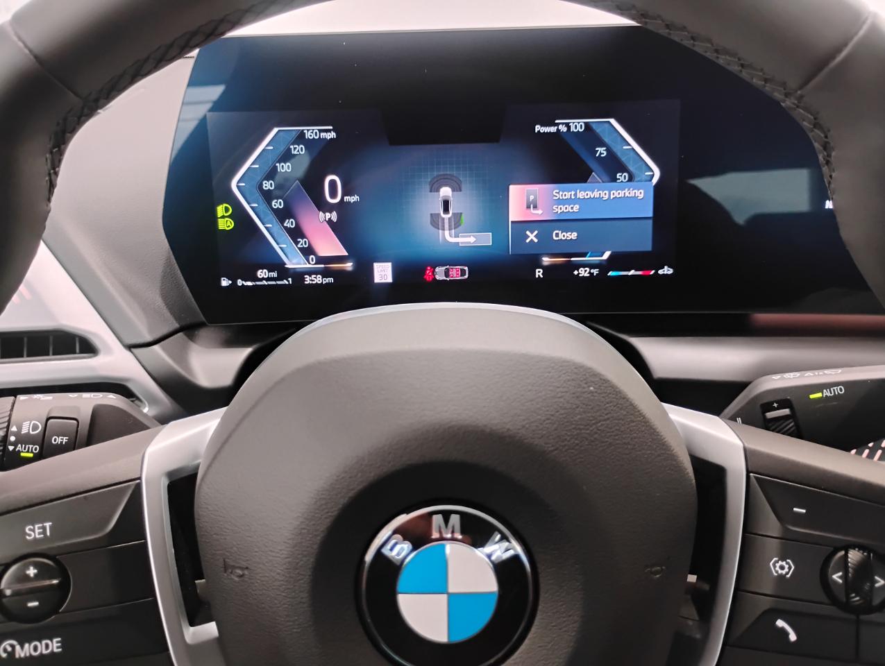 BMW 2-Series Gran Coupe 228 2026