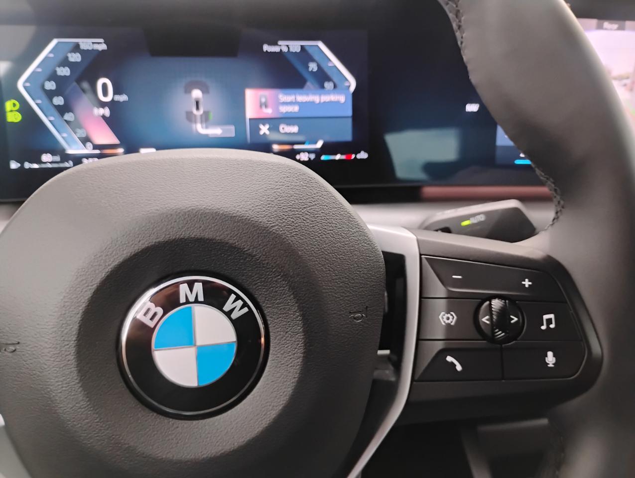 BMW 2-Series Gran Coupe 228 2026