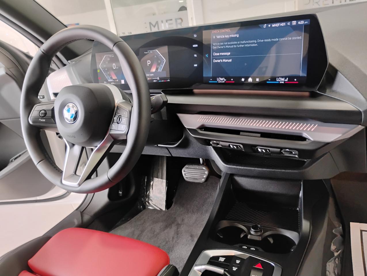 BMW 2-Series Gran Coupe 228 2026