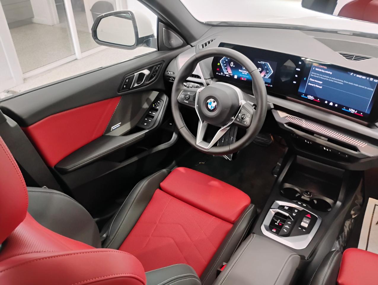 BMW 2-Series Gran Coupe 228 2026
