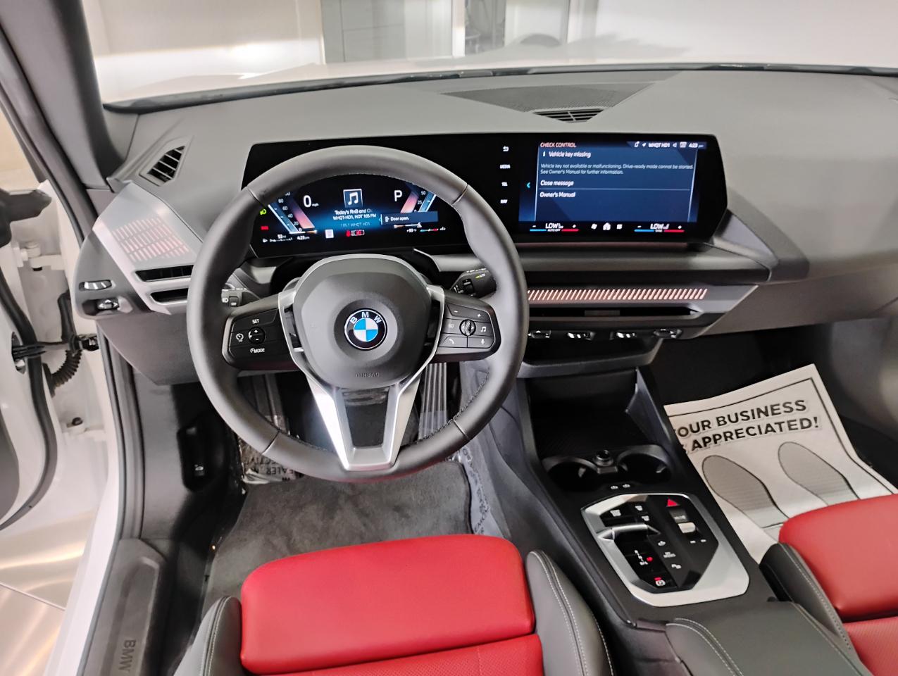 BMW 2-Series Gran Coupe 228 2026