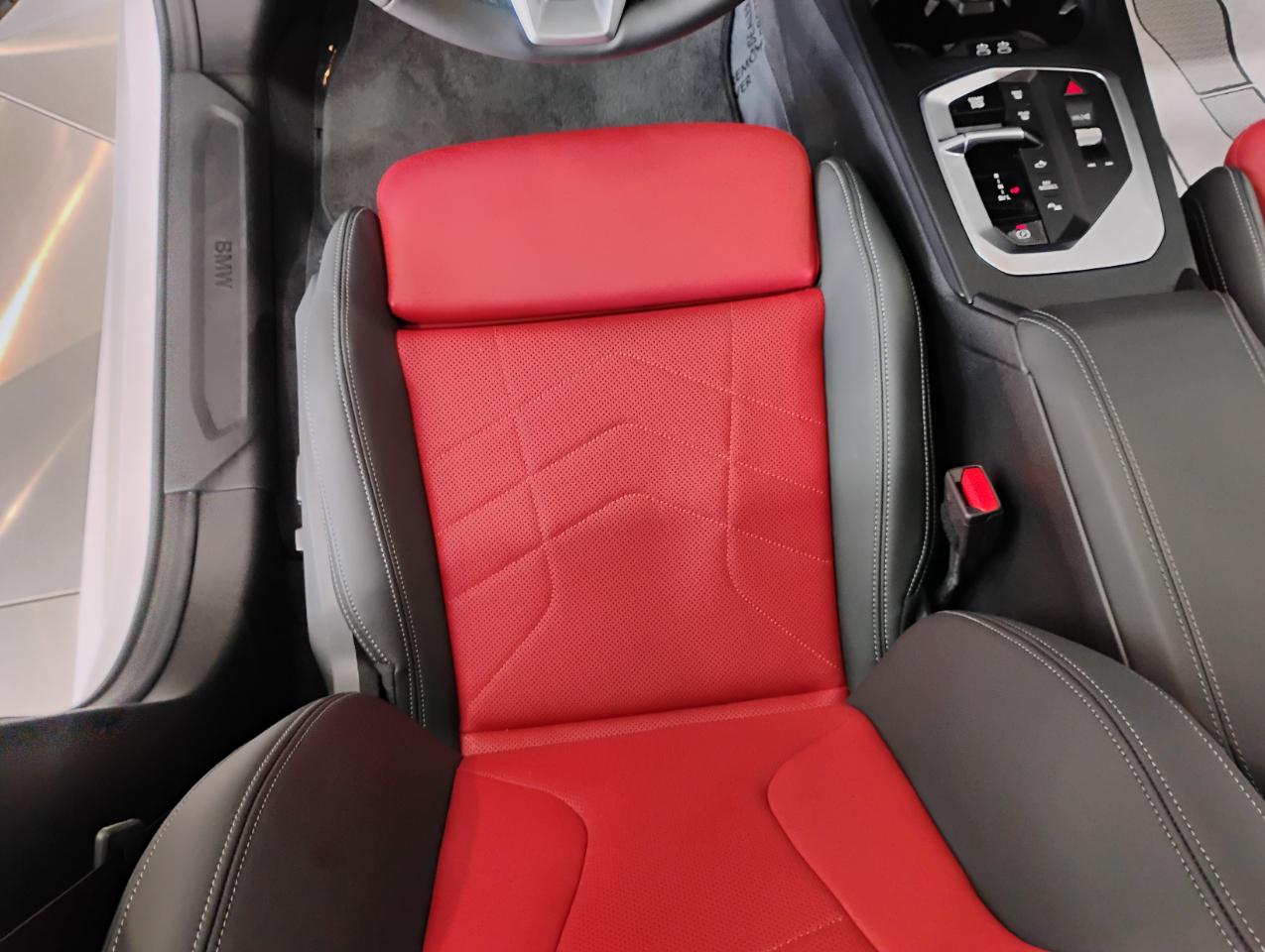 BMW 2-Series Gran Coupe 228 2026