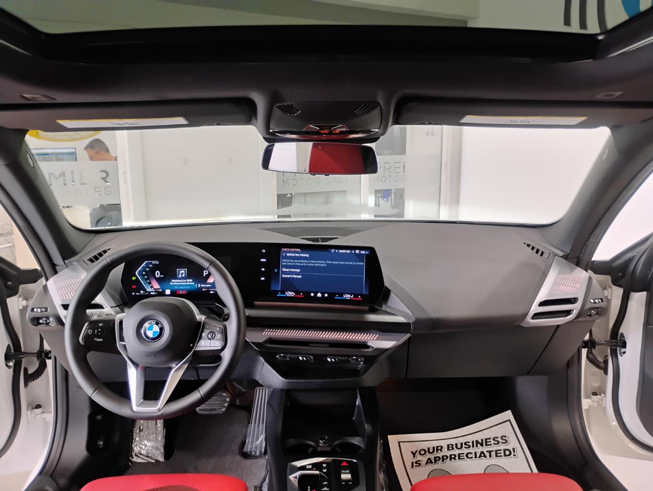 BMW 2-Series Gran Coupe 228 2026