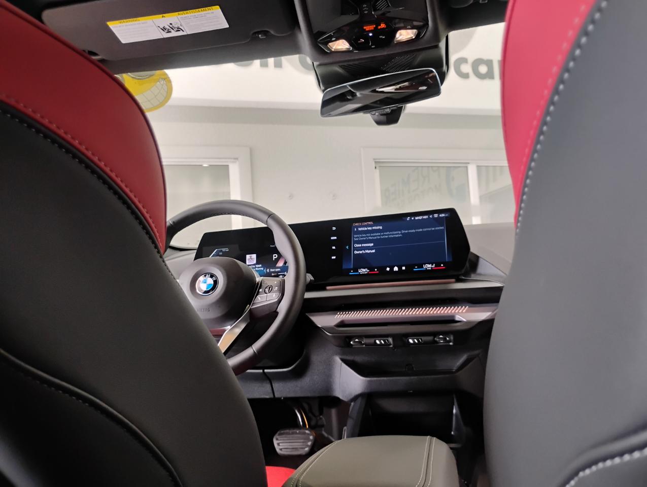 BMW 2-Series Gran Coupe 228 2026
