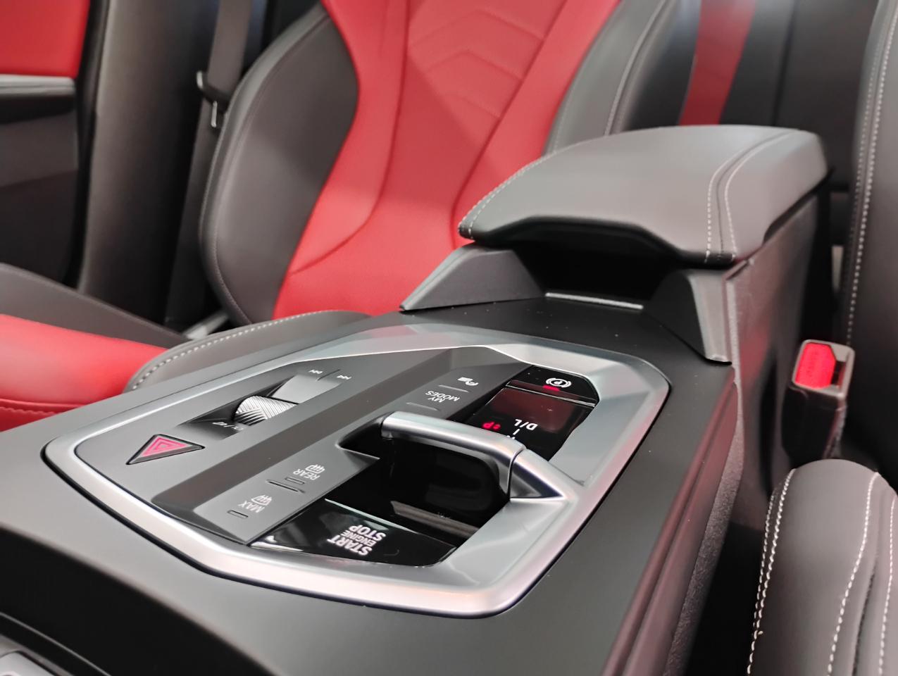 BMW 2-Series Gran Coupe 228 2026