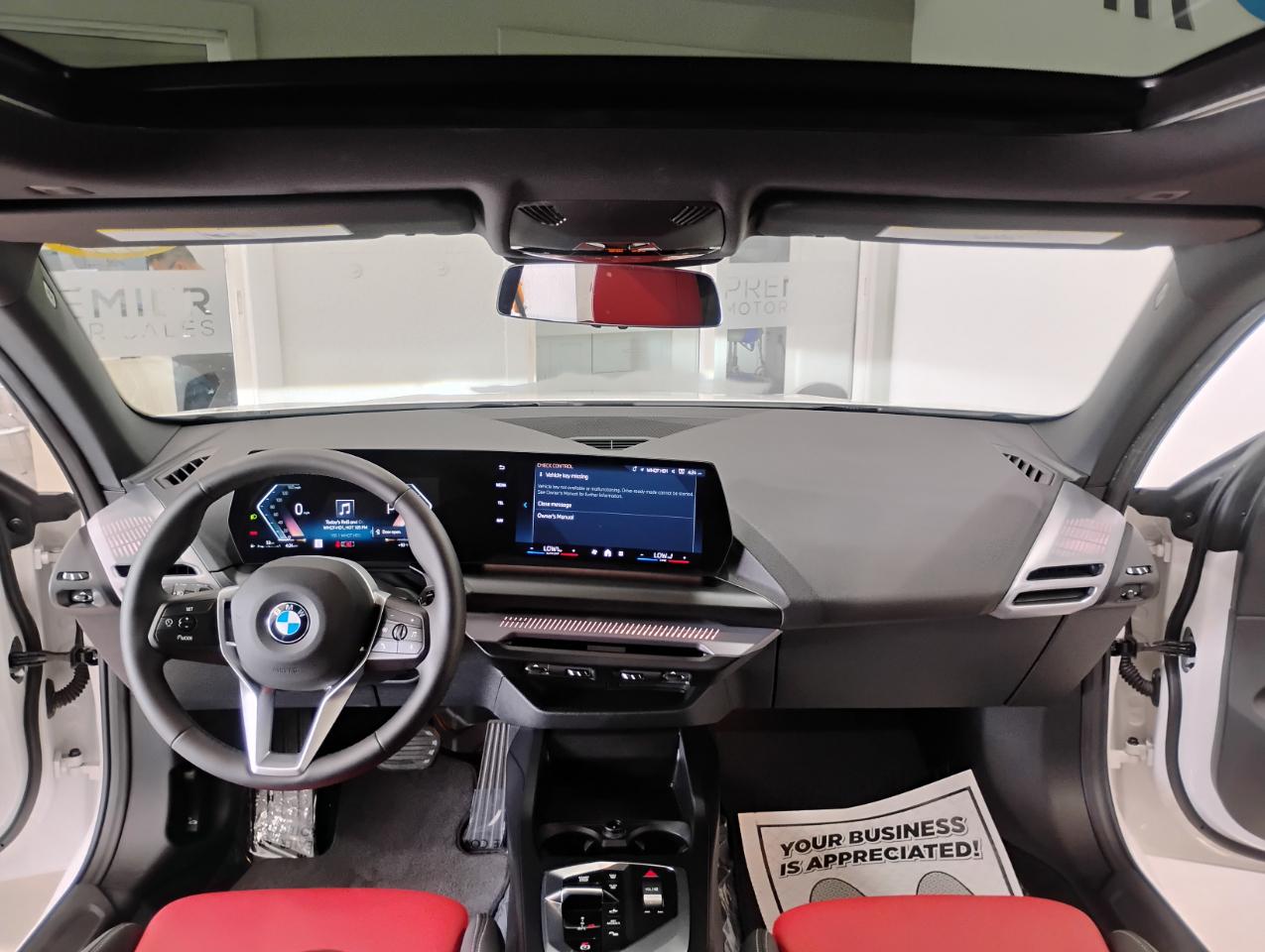 BMW 2-Series Gran Coupe 228 2026