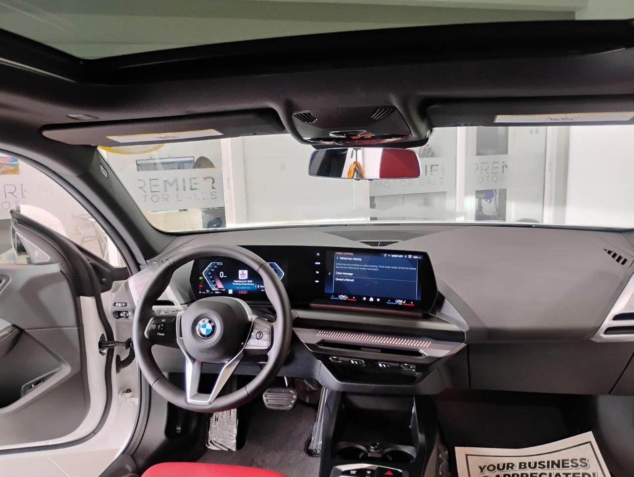 BMW 2-Series Gran Coupe 228 2026