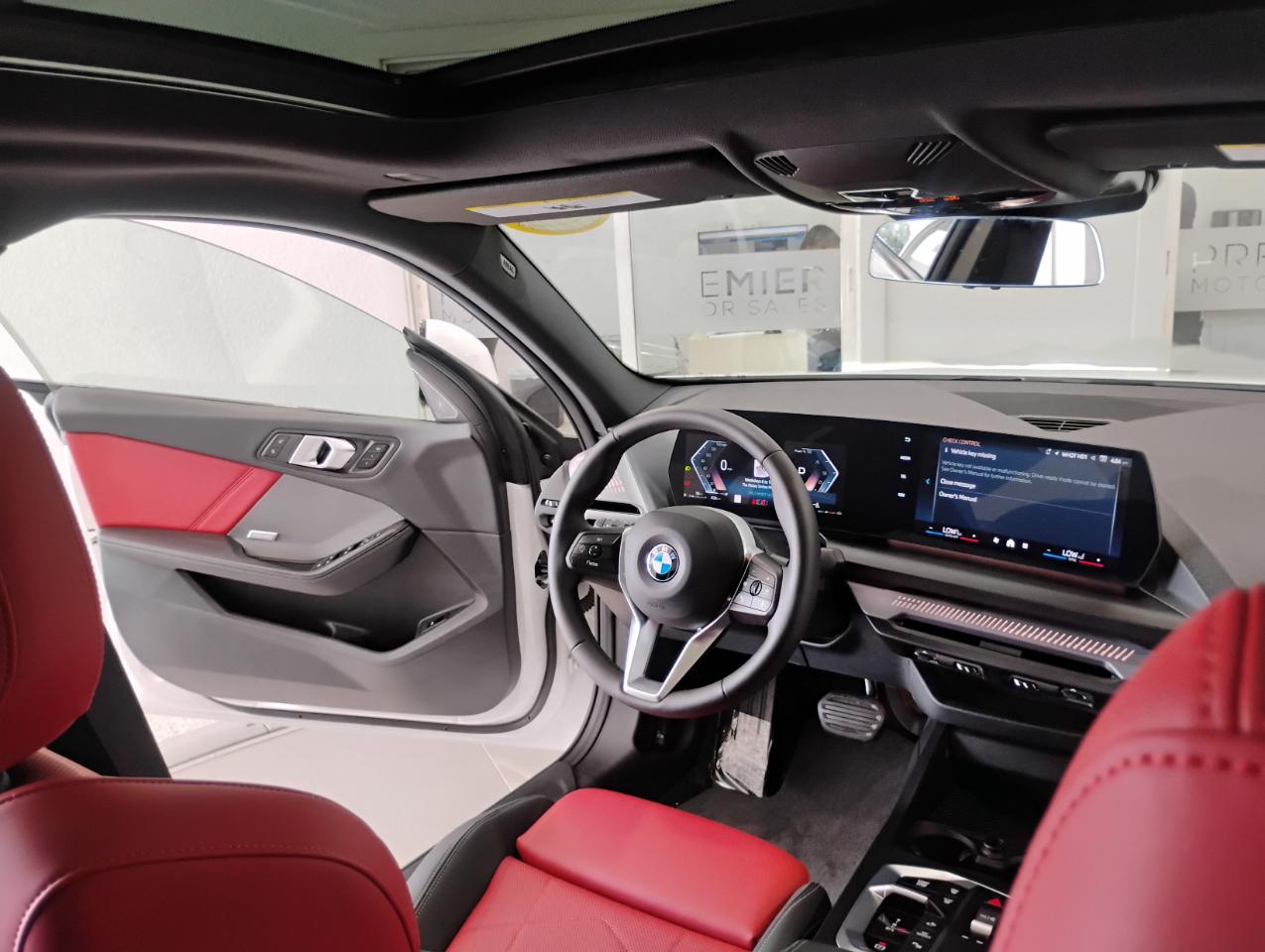 BMW 2-Series Gran Coupe 228 2026