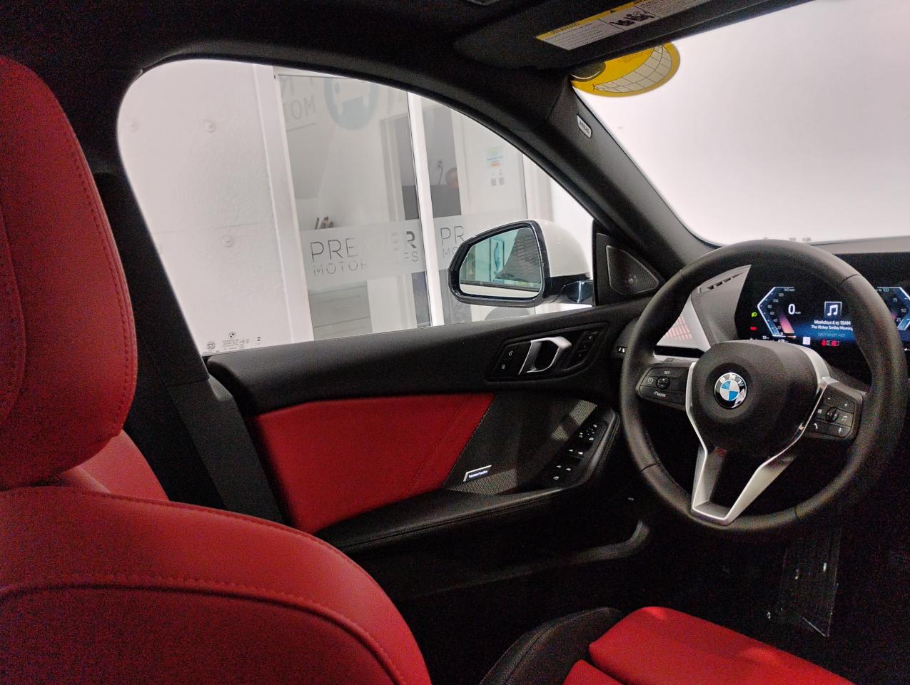BMW 2-Series Gran Coupe 228 2026