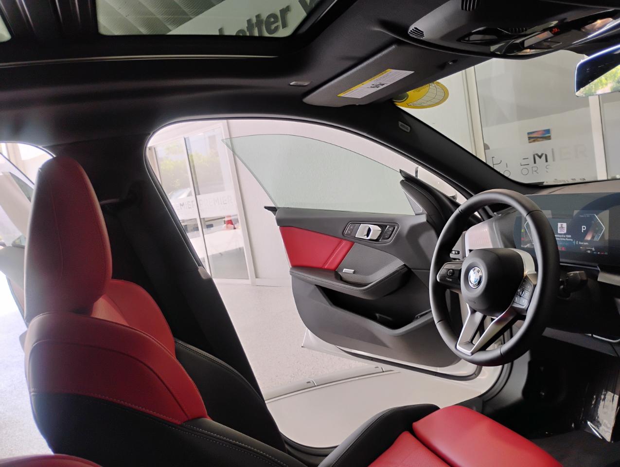 BMW 2-Series Gran Coupe 228 2026