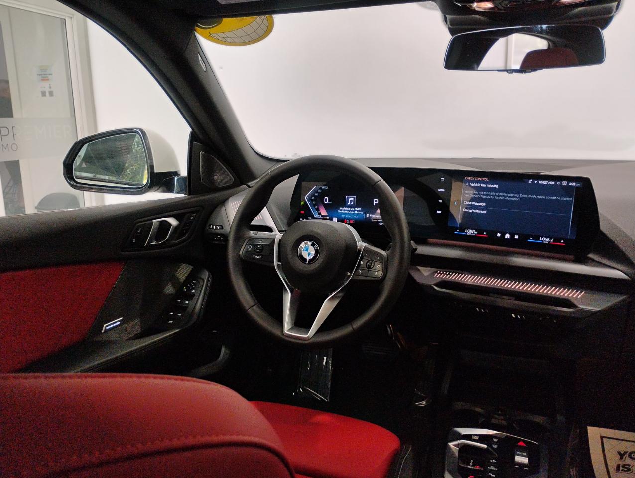 BMW 2-Series Gran Coupe 228 2026