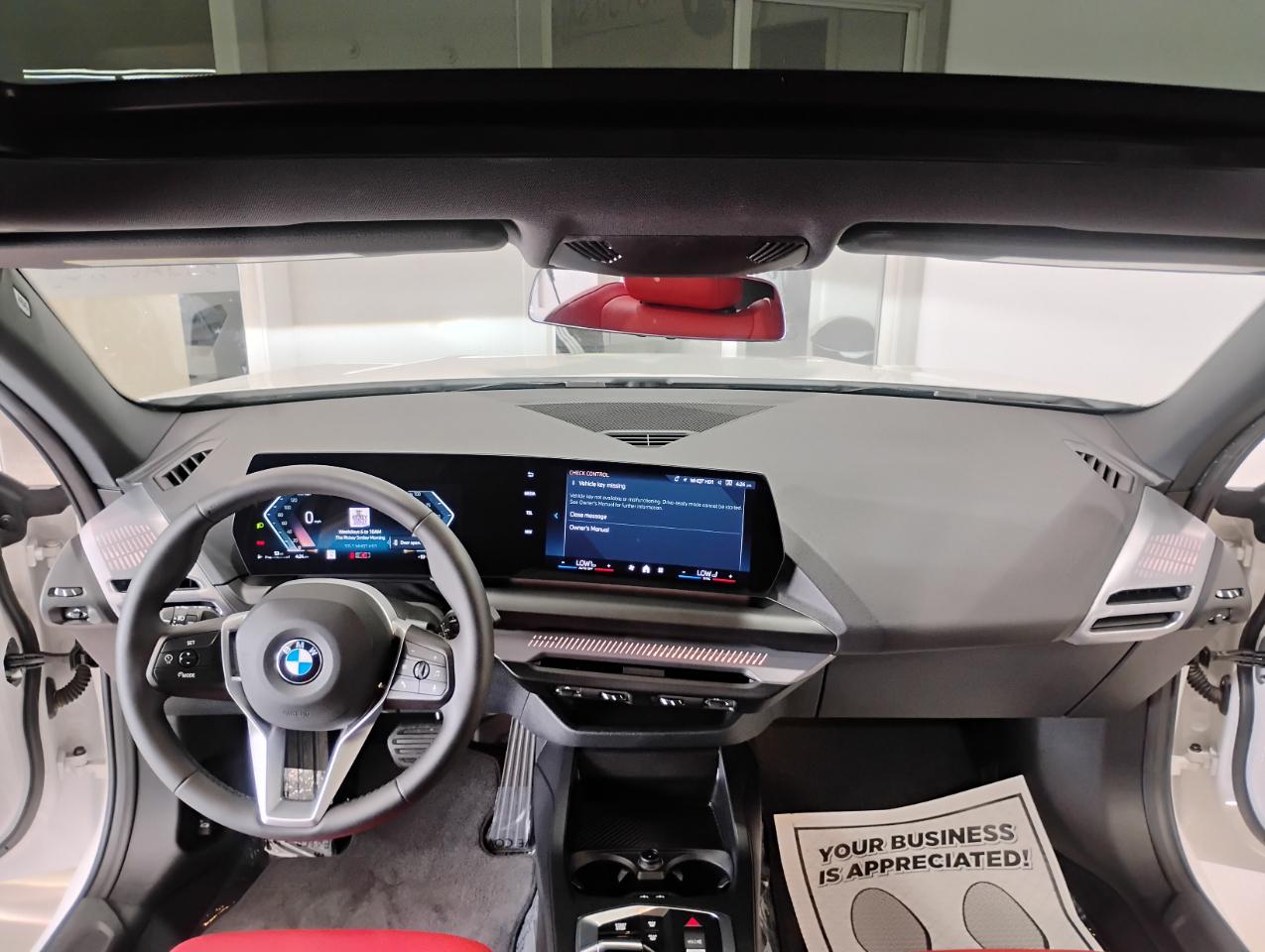 BMW 2-Series Gran Coupe 228 2026