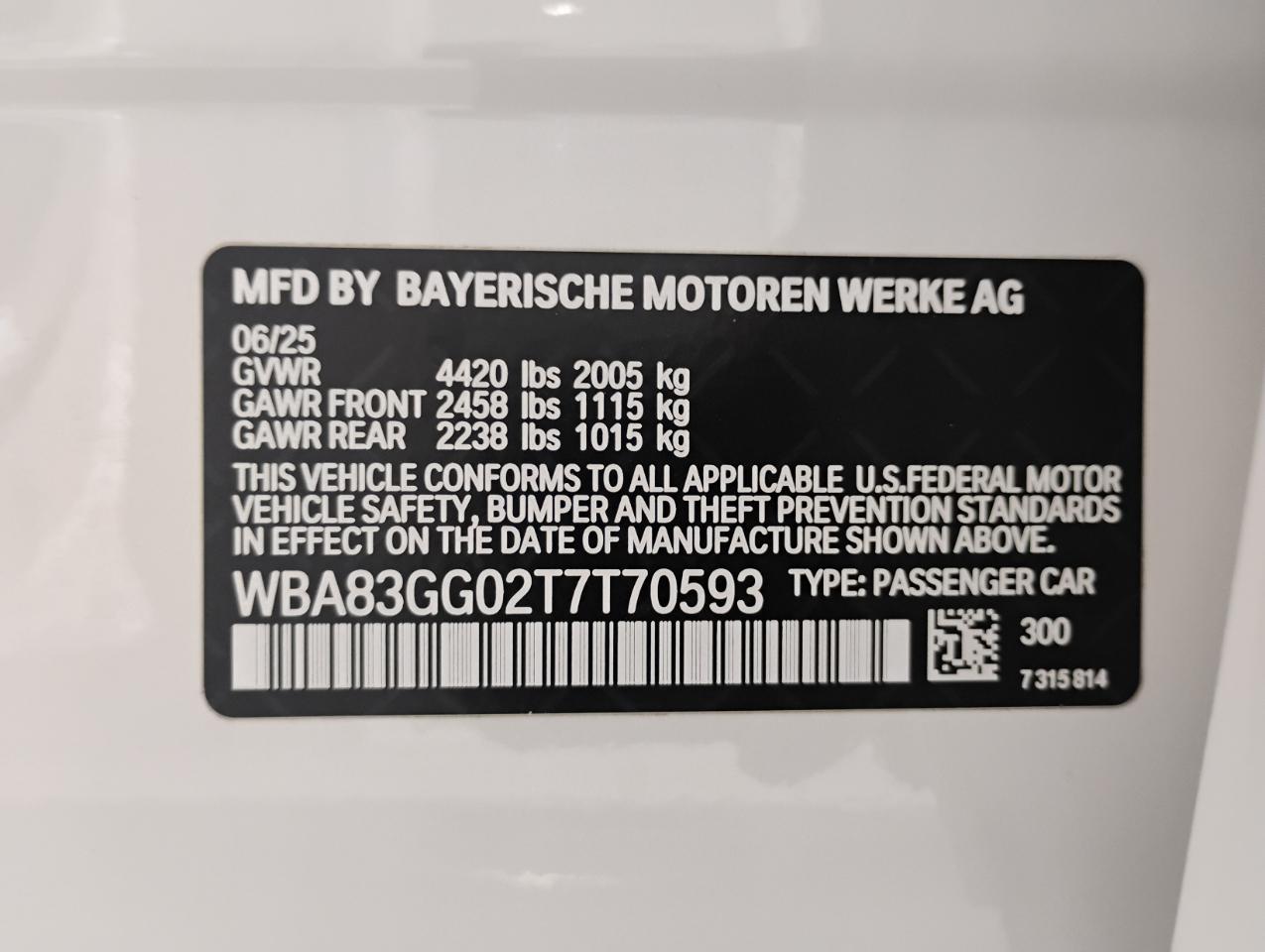 BMW 2-Series Gran Coupe 228 2026
