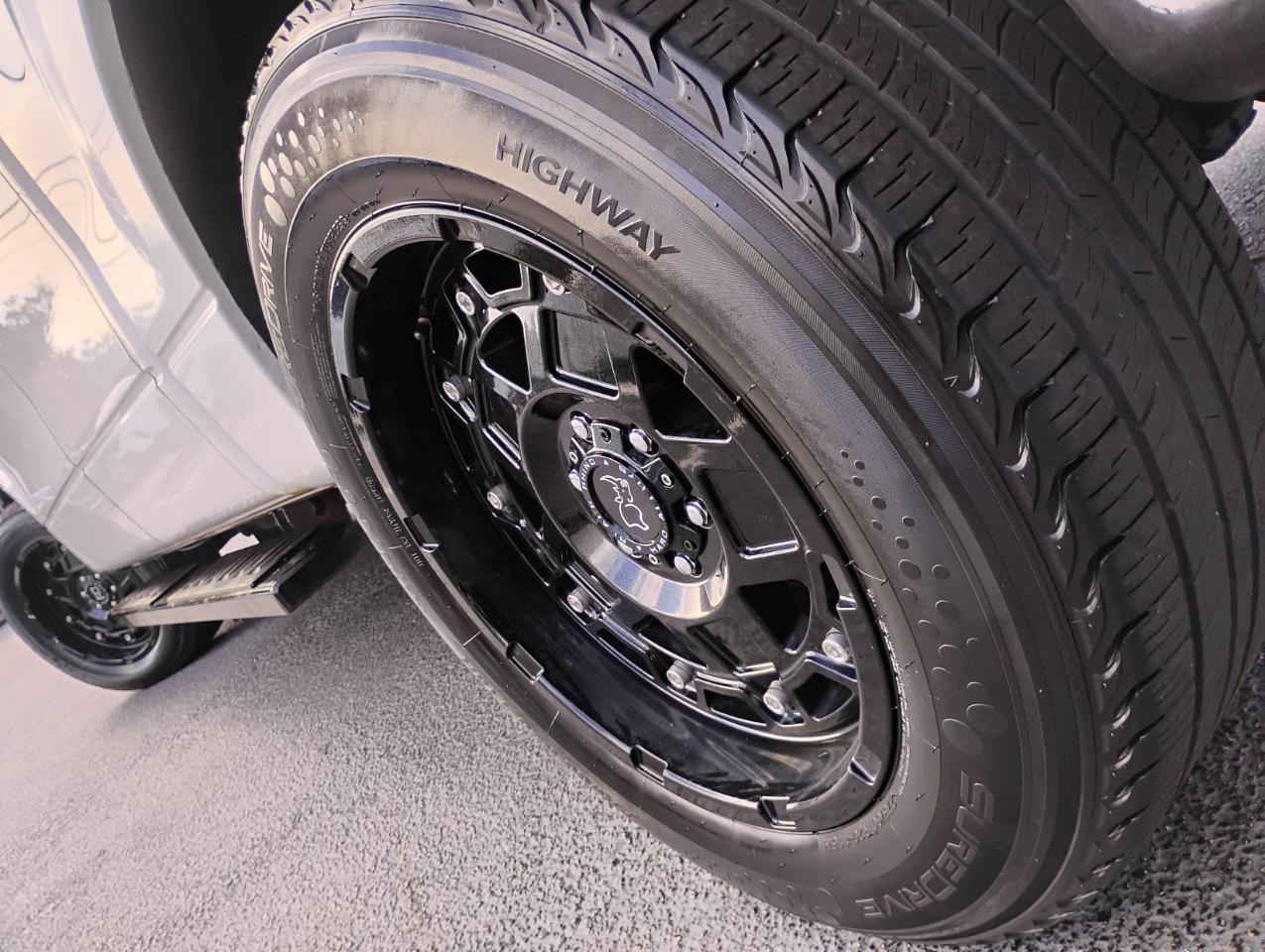 Ford F-150 Lariat SuperCrew 6.5-ft. Bed 2WD 2013