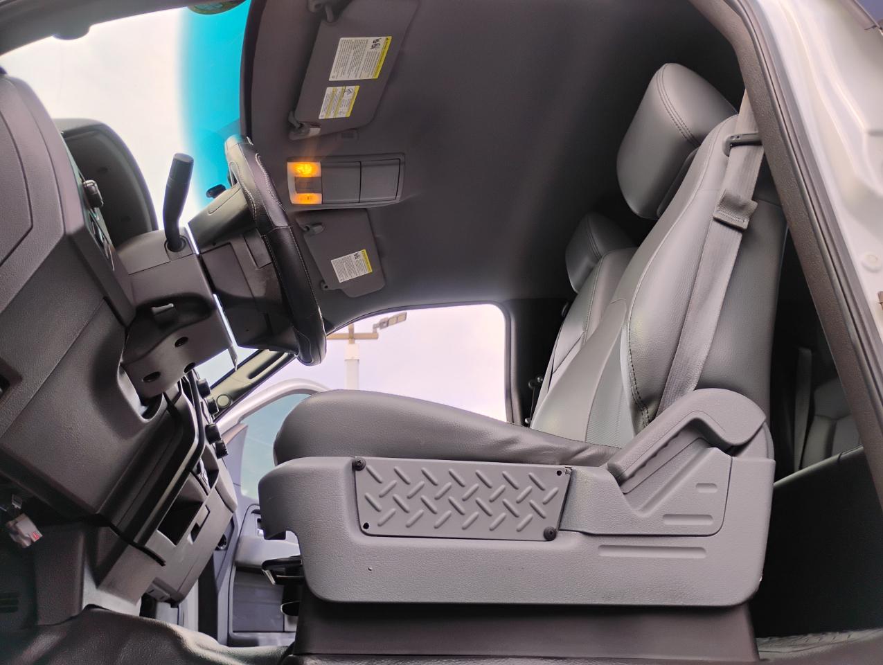 Ford F-150 Lariat SuperCrew 6.5-ft. Bed 2WD 2013