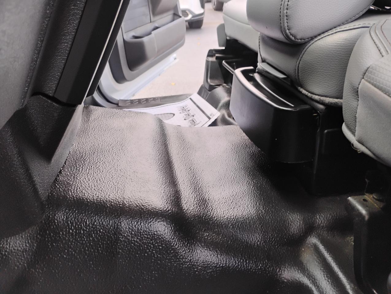 Ford F-150 Lariat SuperCrew 6.5-ft. Bed 2WD 2013