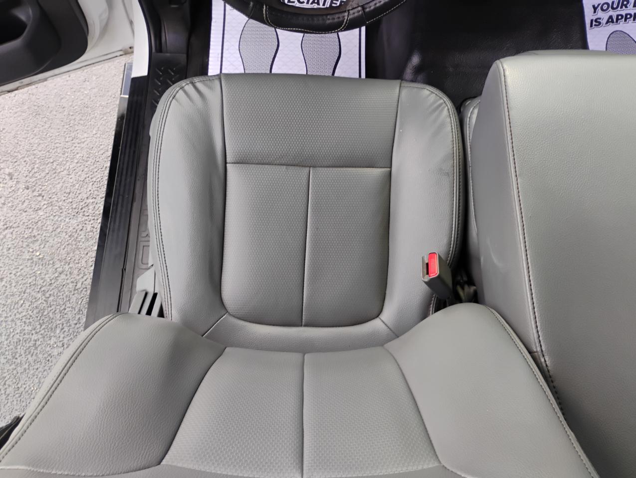 Ford F-150 Lariat SuperCrew 6.5-ft. Bed 2WD 2013