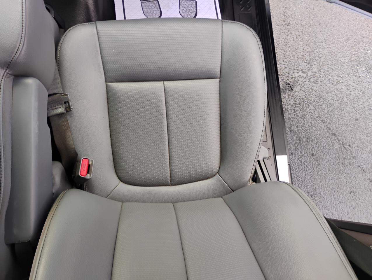 Ford F-150 Lariat SuperCrew 6.5-ft. Bed 2WD 2013