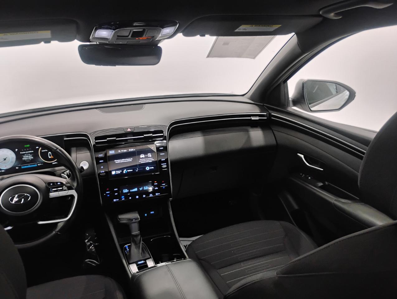 Hyundai Santa Cruz SEL Premium AWD 2022
