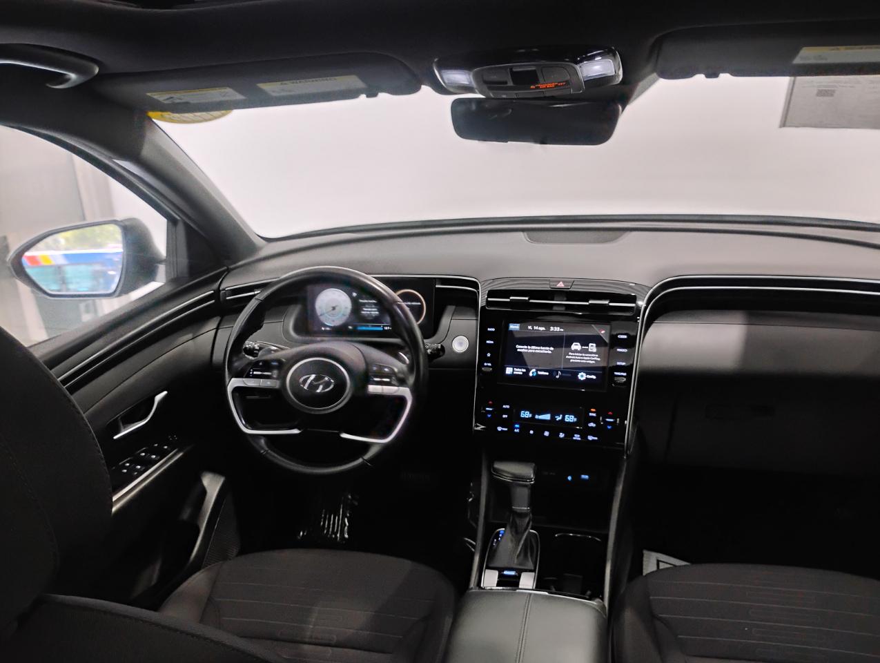 Hyundai Santa Cruz SEL Premium AWD 2022