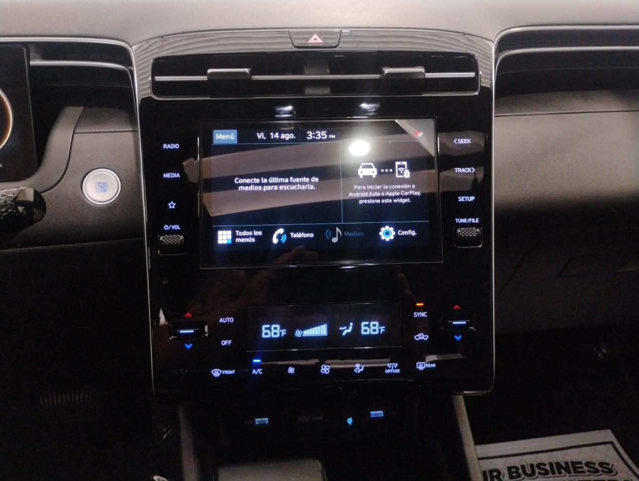 Hyundai Santa Cruz SEL Premium AWD 2022