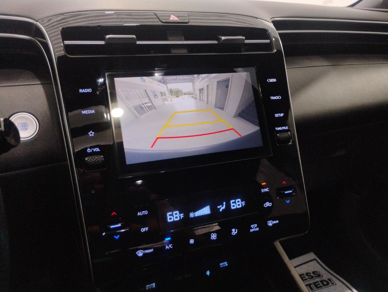 Hyundai Santa Cruz SEL Premium AWD 2022