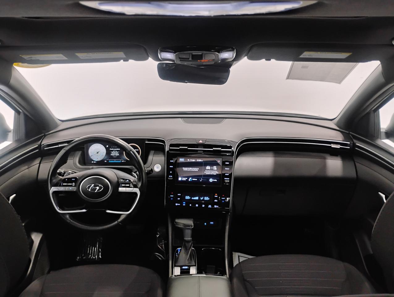 Hyundai Santa Cruz SEL Premium AWD 2022