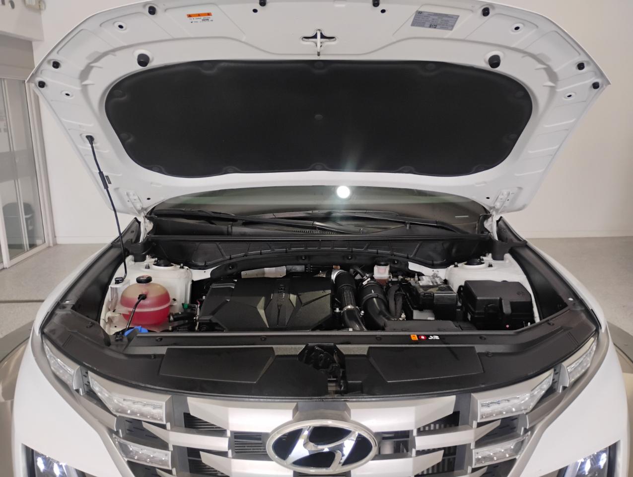 Hyundai Santa Cruz SEL Premium AWD 2022