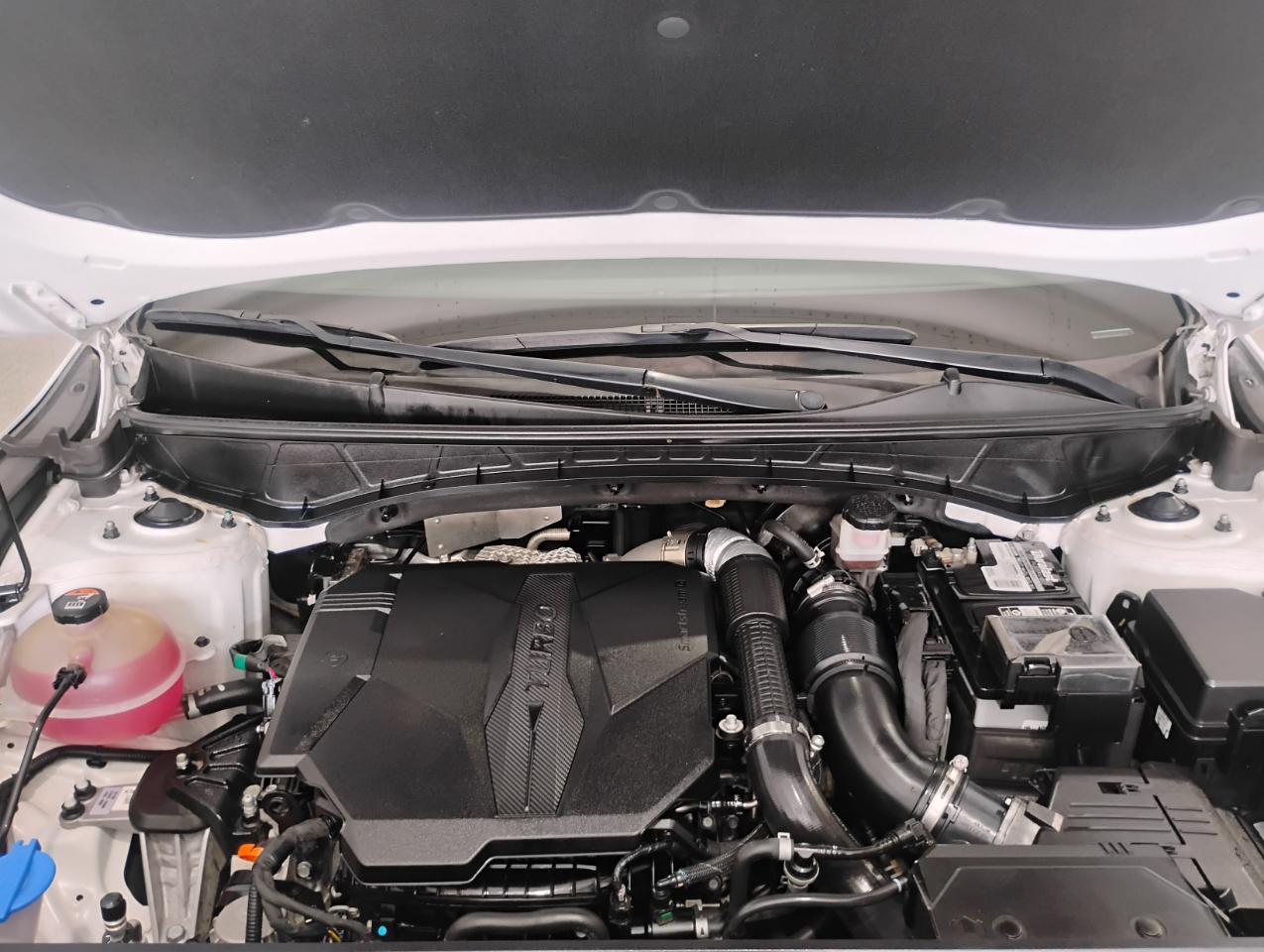 Hyundai Santa Cruz SEL Premium AWD 2022