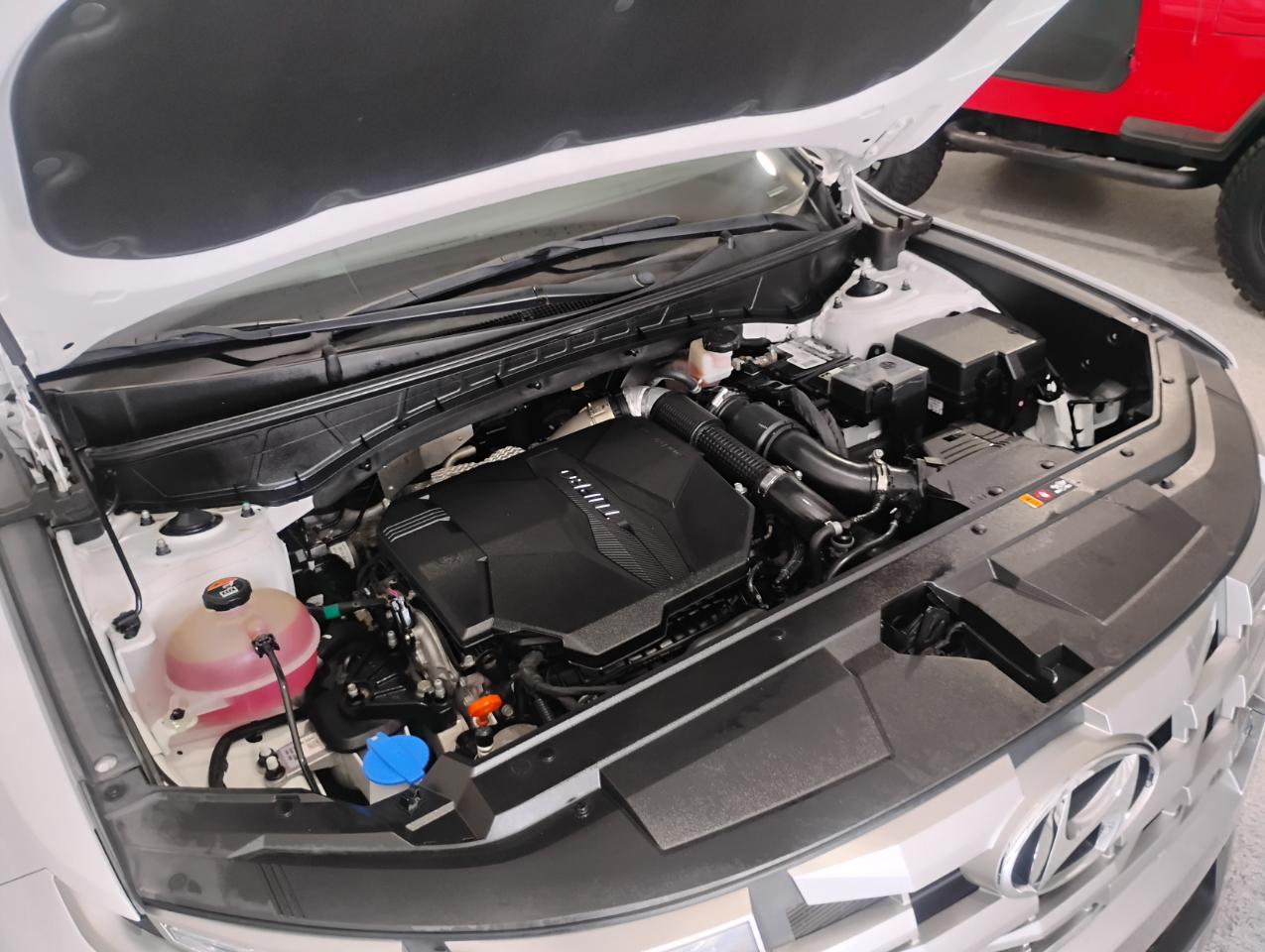 Hyundai Santa Cruz SEL Premium AWD 2022