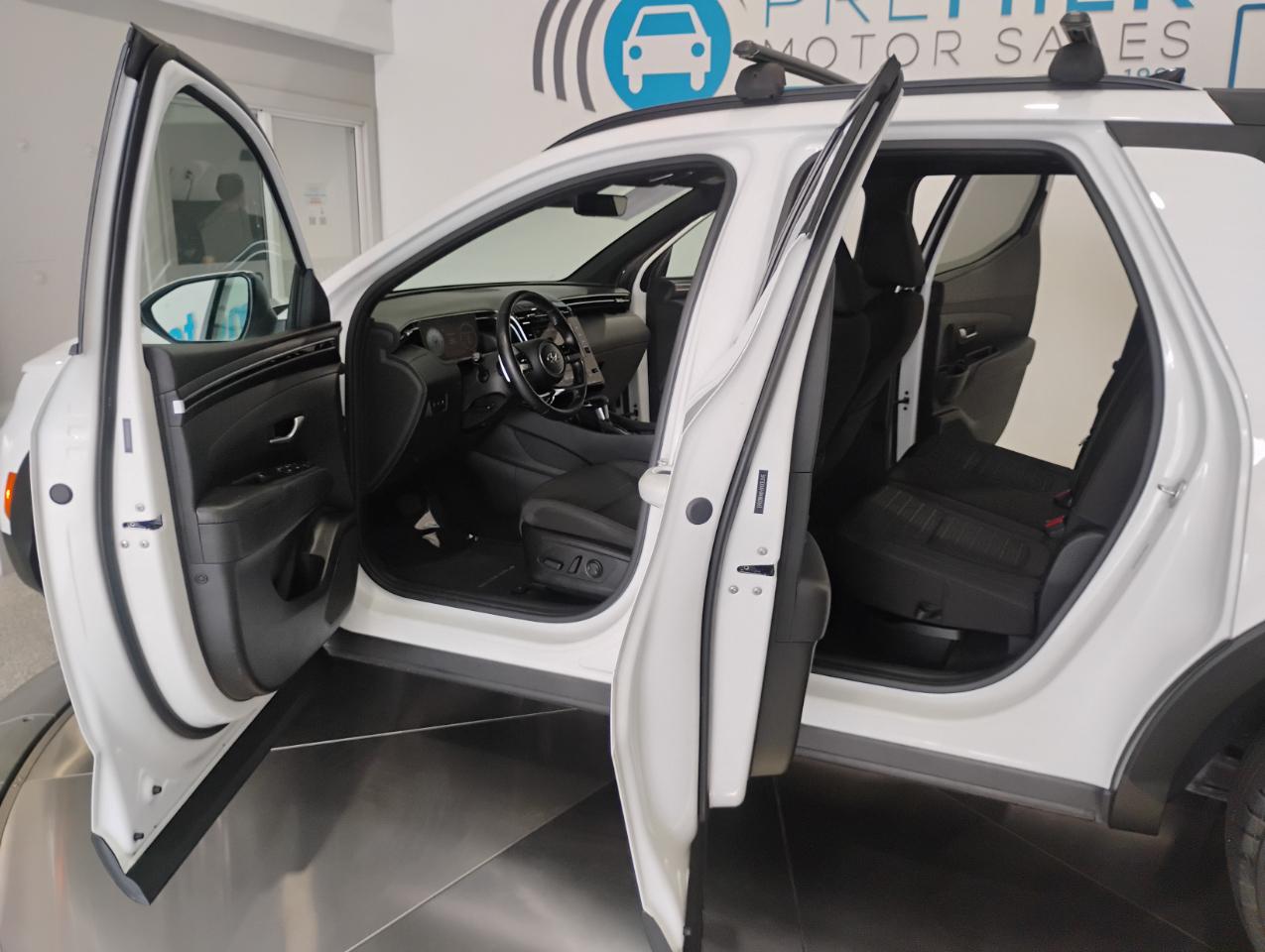 Hyundai Santa Cruz SEL Premium AWD 2022