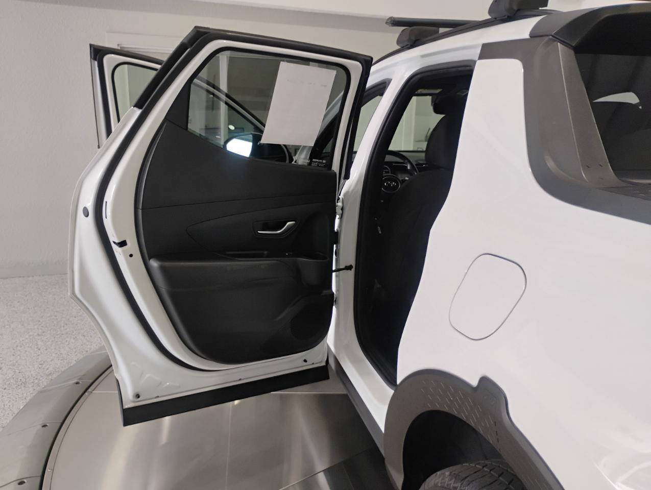 Hyundai Santa Cruz SEL Premium AWD 2022