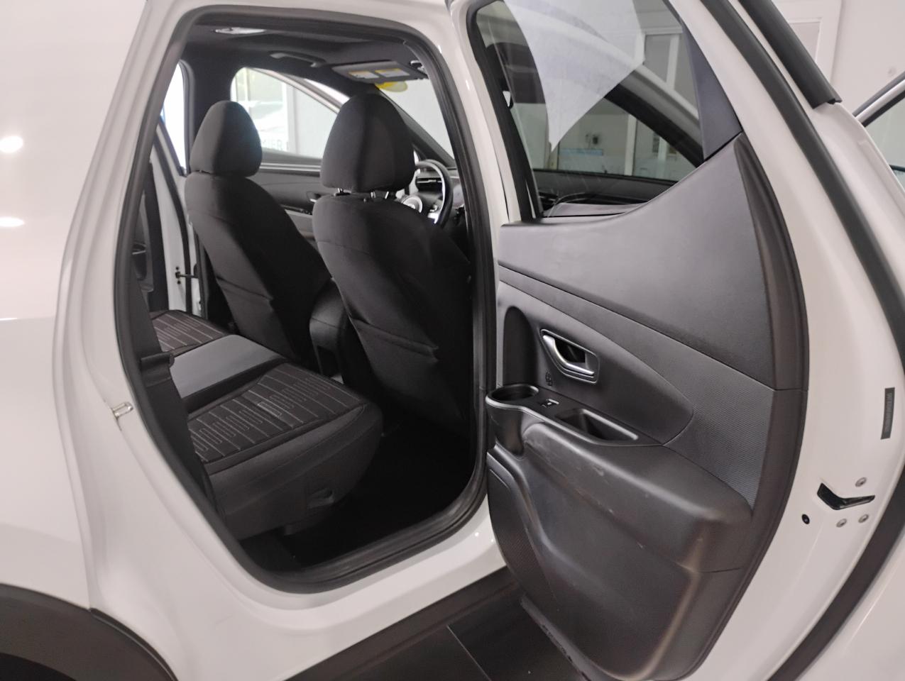 Hyundai Santa Cruz SEL Premium AWD 2022