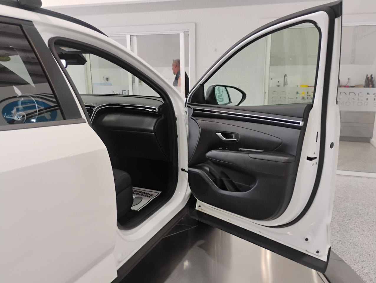 Hyundai Santa Cruz SEL Premium AWD 2022