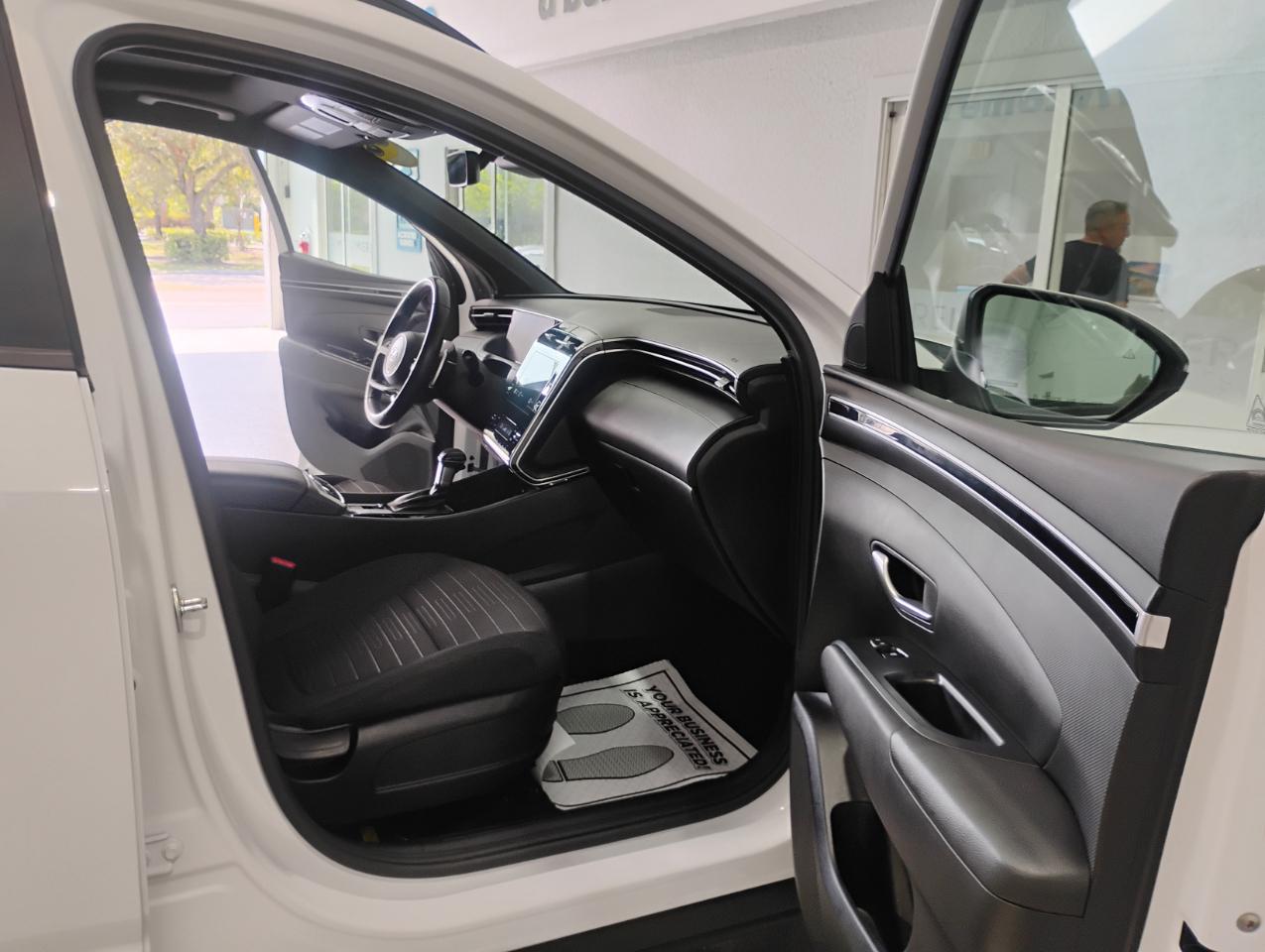 Hyundai Santa Cruz SEL Premium AWD 2022