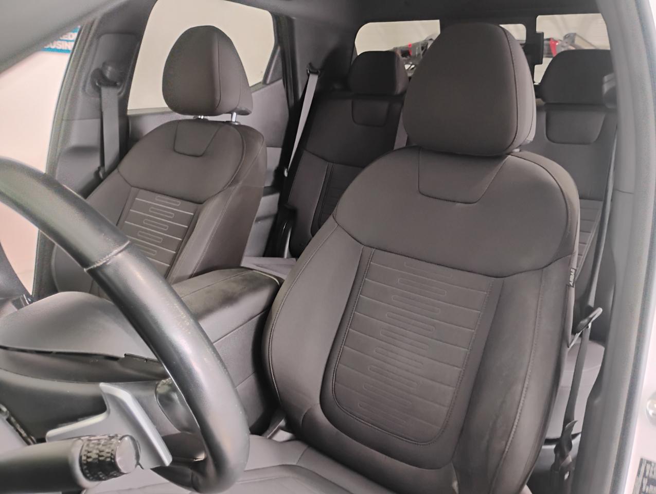 Hyundai Santa Cruz SEL Premium AWD 2022
