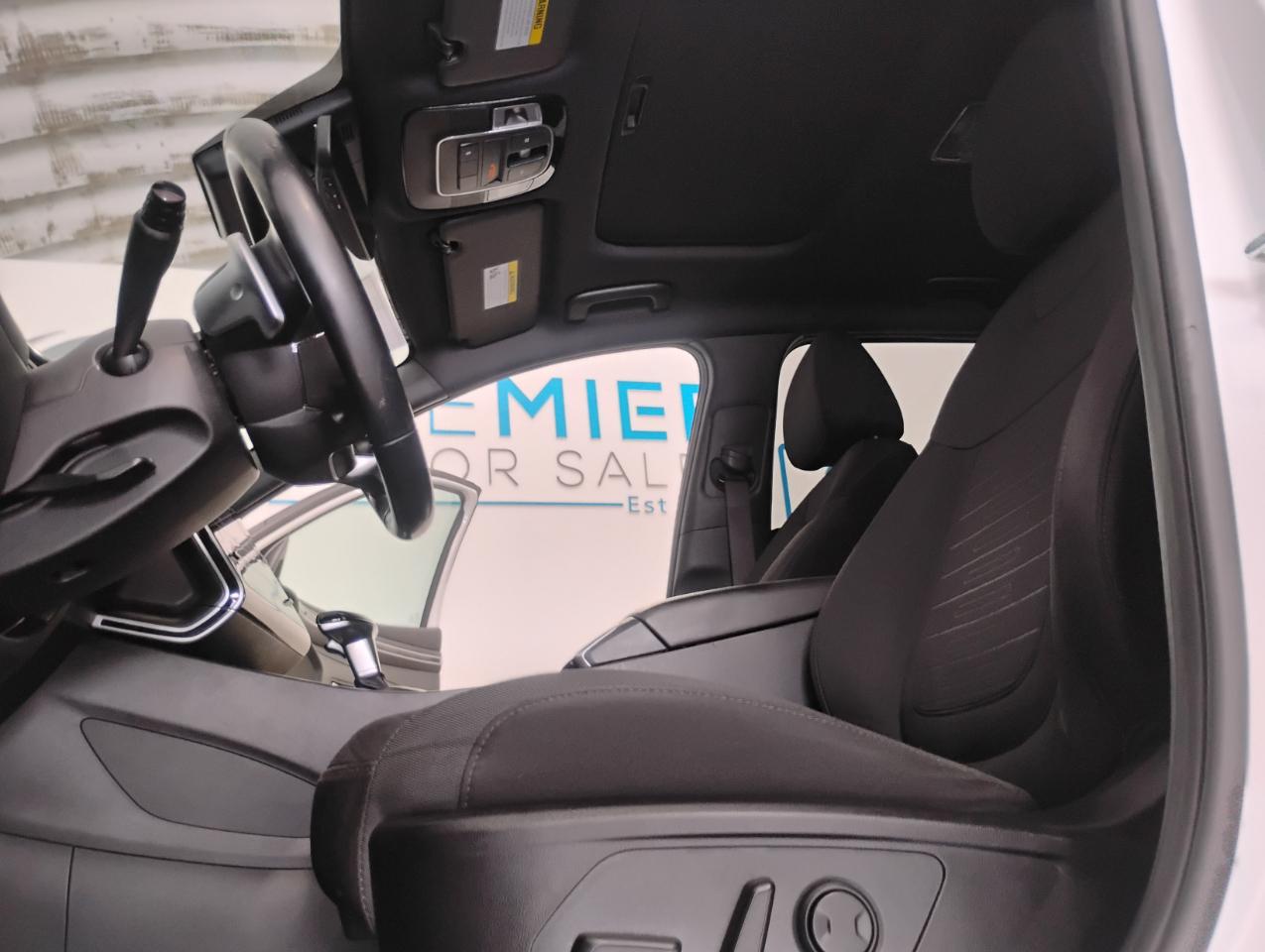 Hyundai Santa Cruz SEL Premium AWD 2022