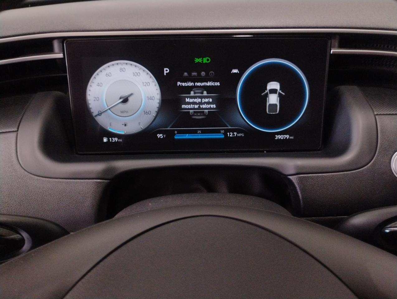 Hyundai Santa Cruz SEL Premium AWD 2022