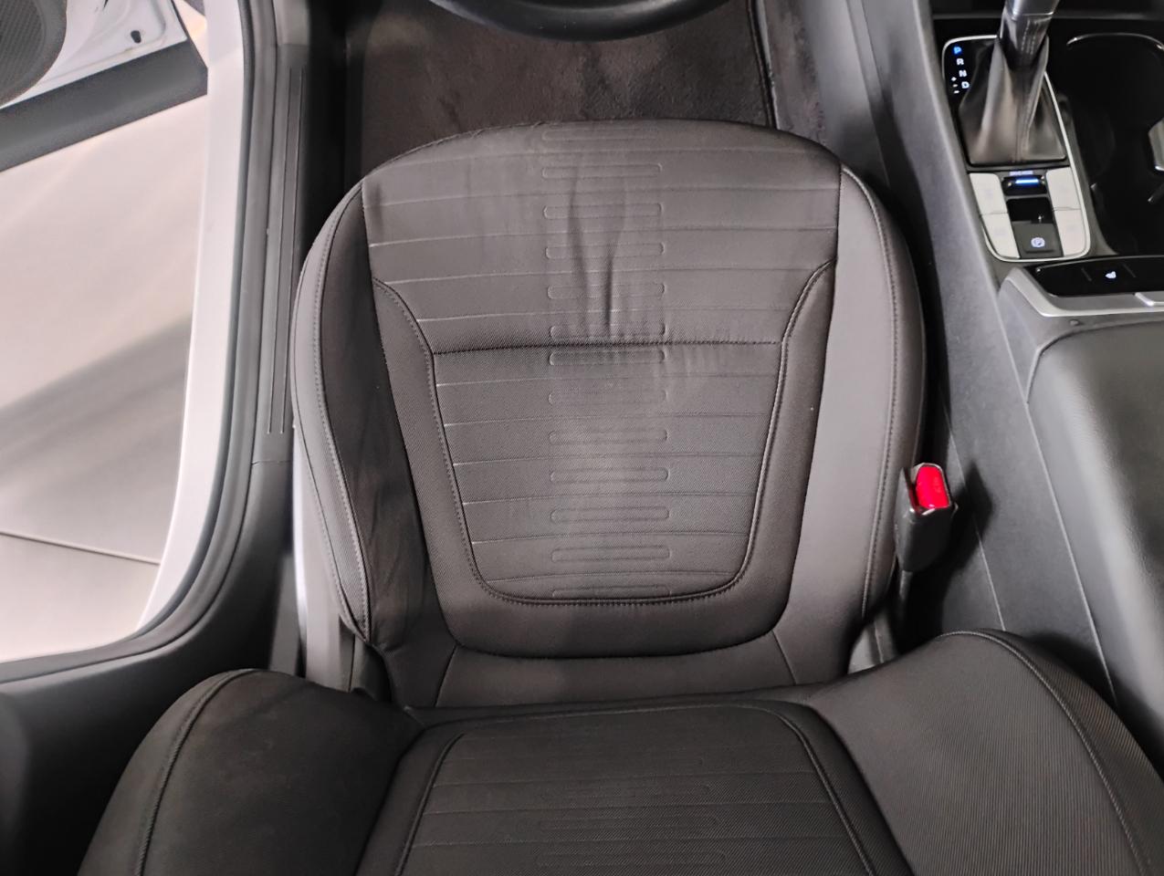 Hyundai Santa Cruz SEL Premium AWD 2022