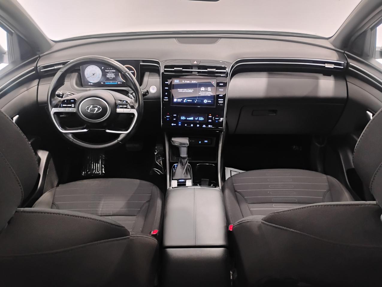 Hyundai Santa Cruz SEL Premium AWD 2022