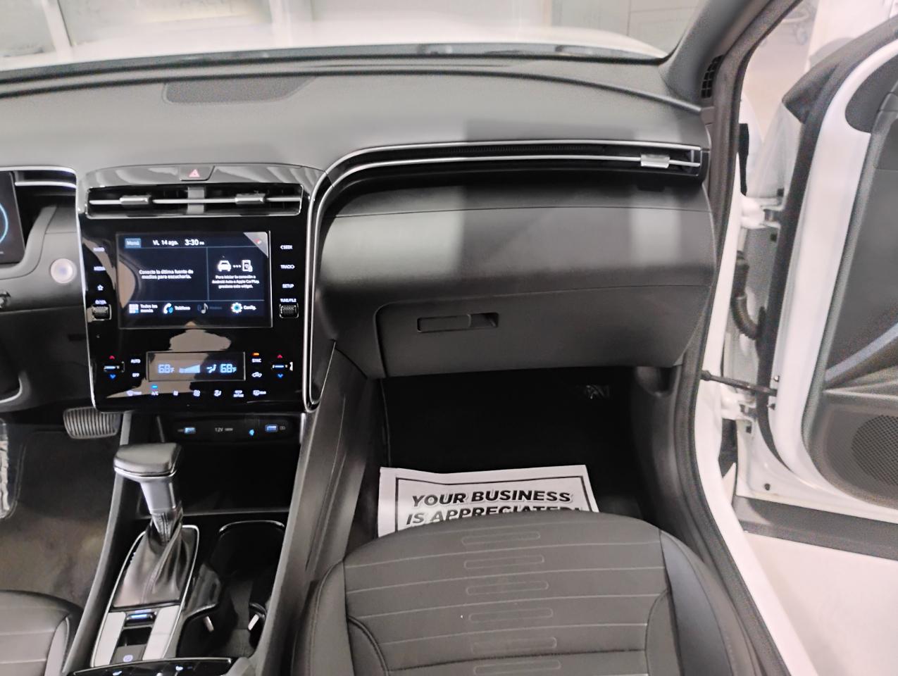 Hyundai Santa Cruz SEL Premium AWD 2022
