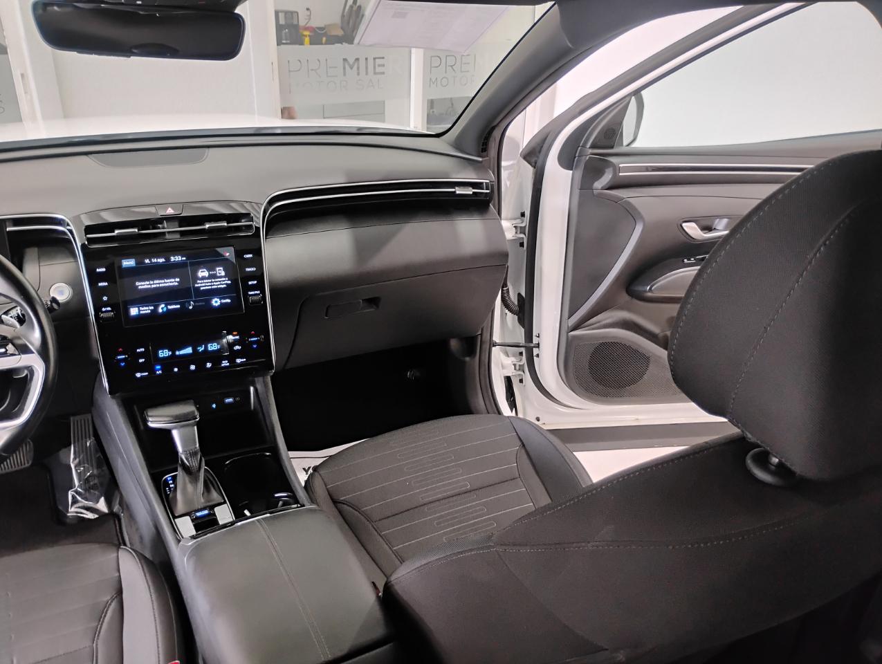 Hyundai Santa Cruz SEL Premium AWD 2022